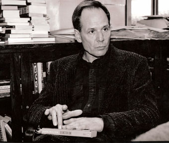Alex in 1992