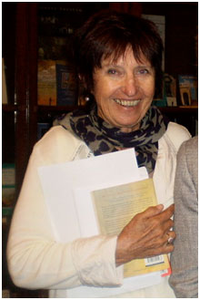 Liz Hatte