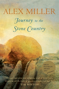 Journey to the Stone Country